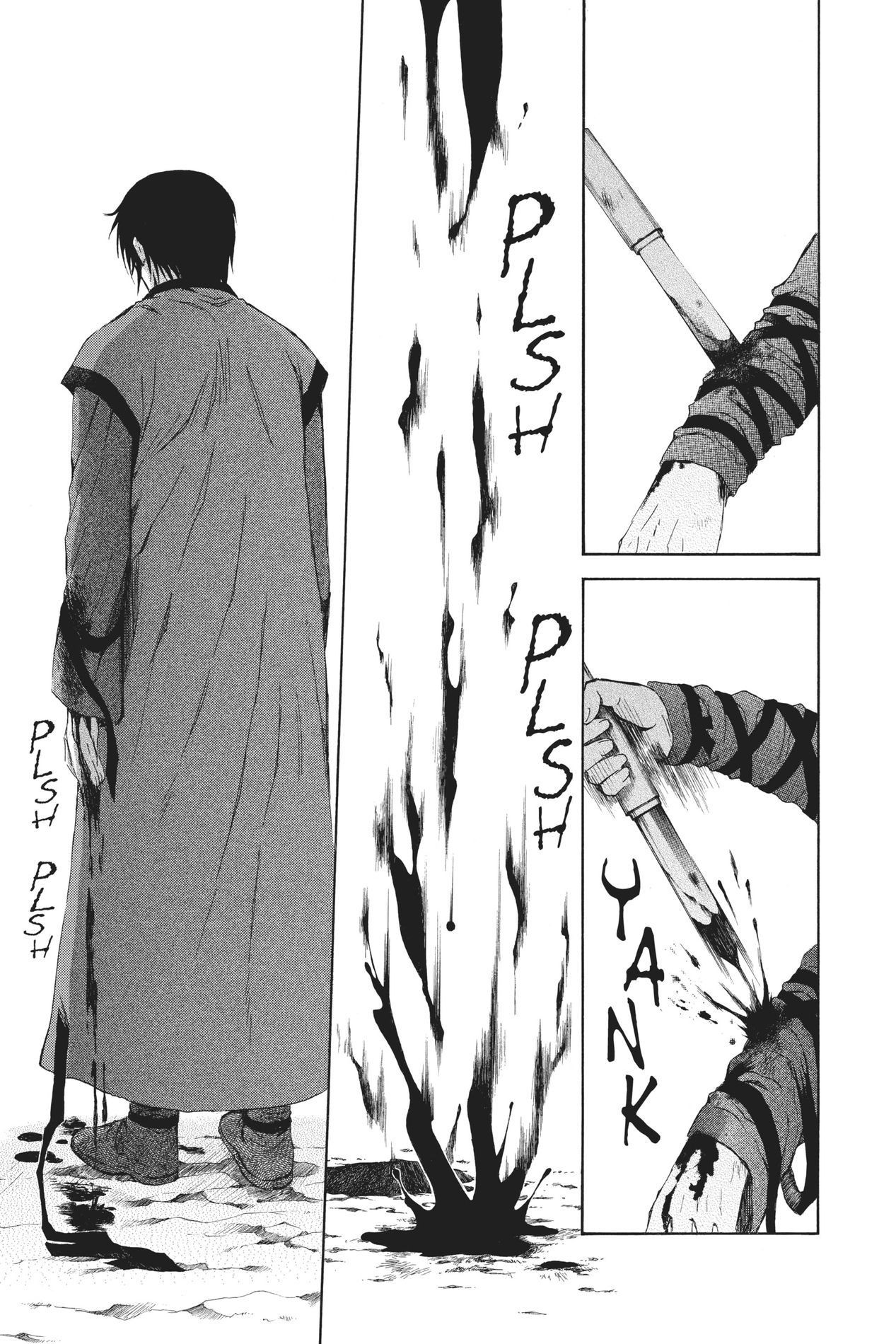 Yona of the Dawn, Chapter 91 image 06