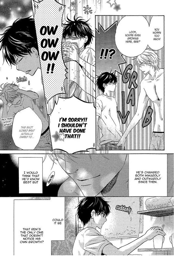 Super Lovers, Chapter 29.1 image 06