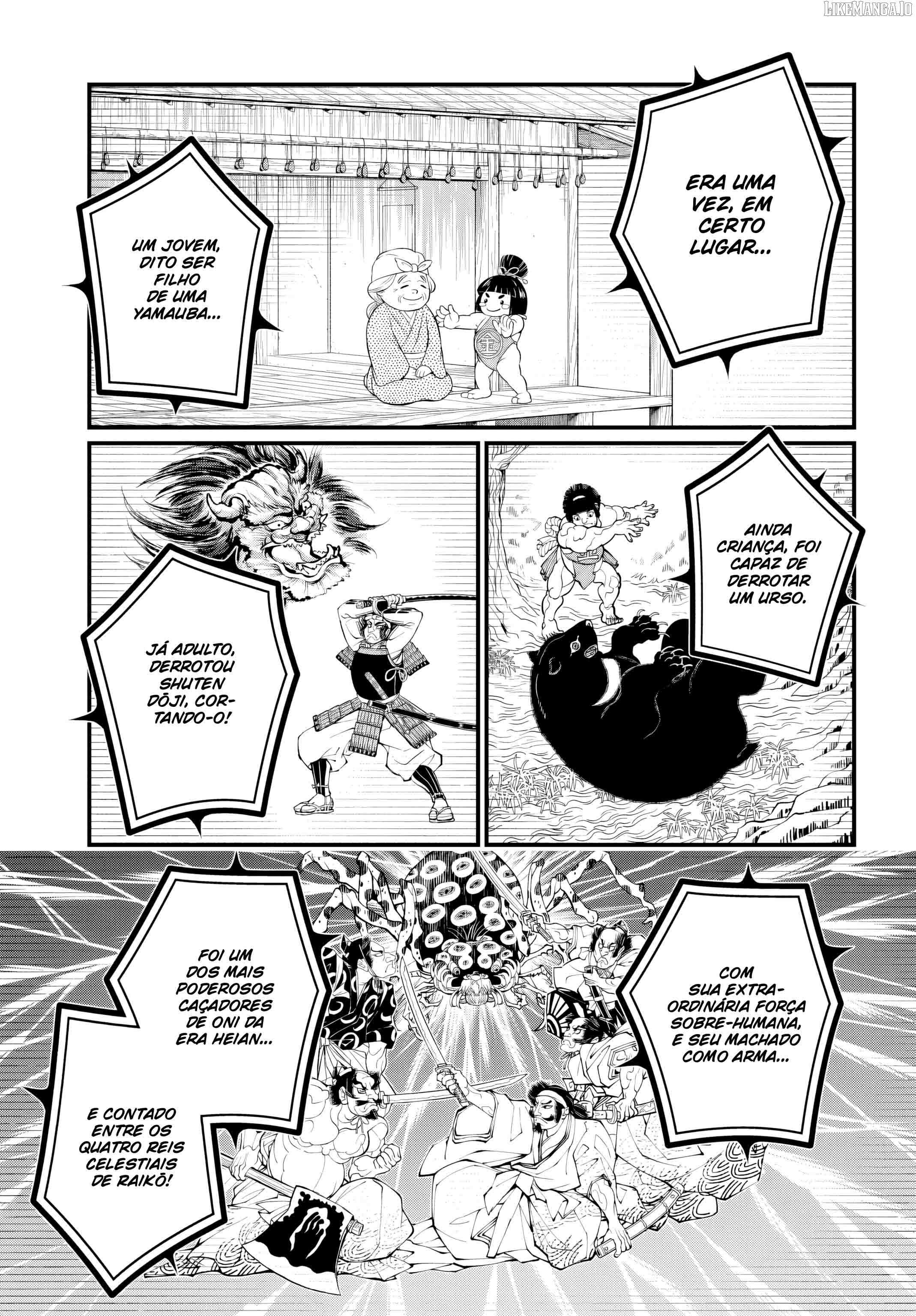 Boy’s Abyss, Chapter 108 image 23