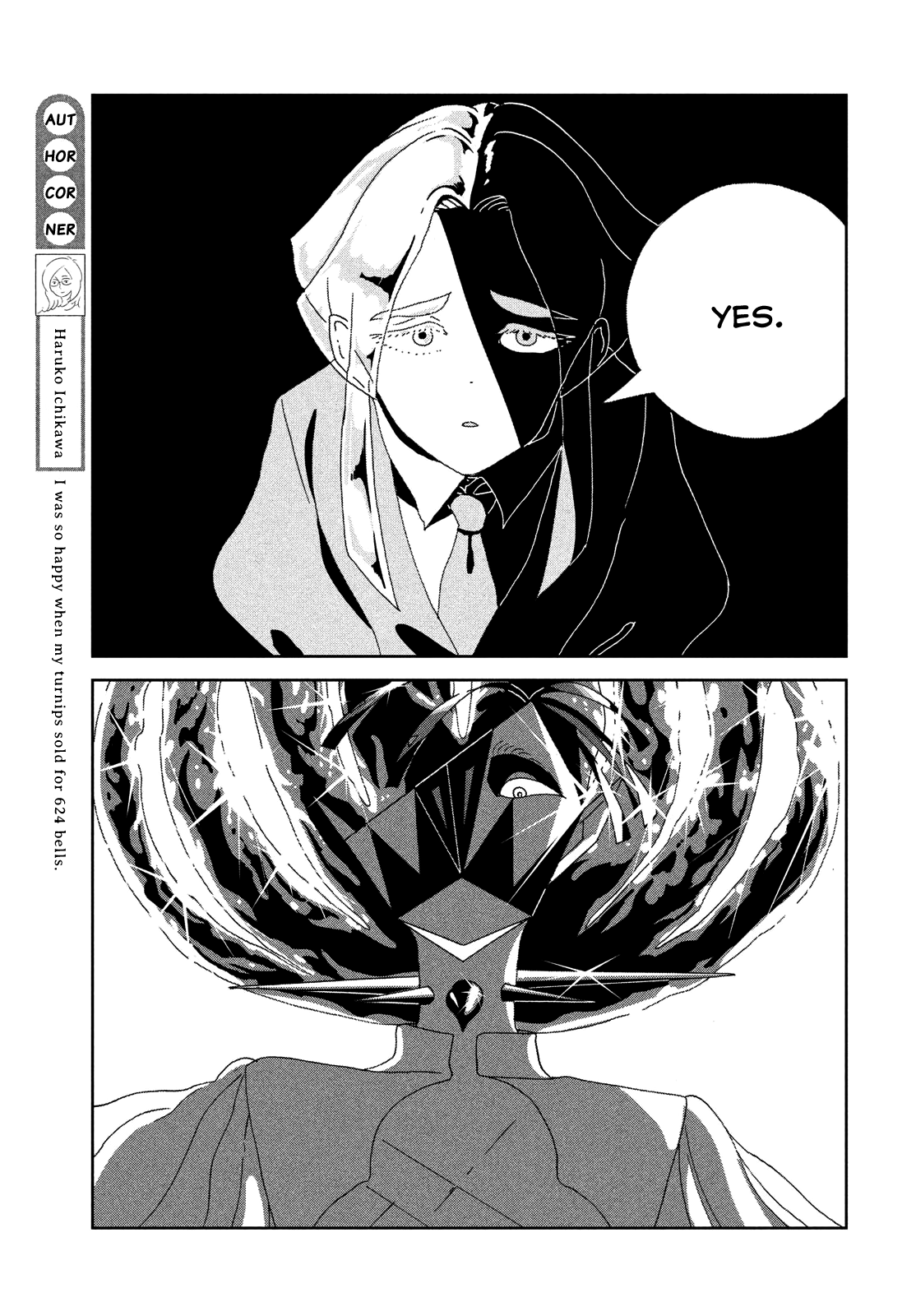 Land of the Lustrous, Chapter 90 image 07