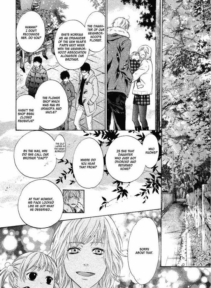 Super Lovers, Chapter 21 image 10