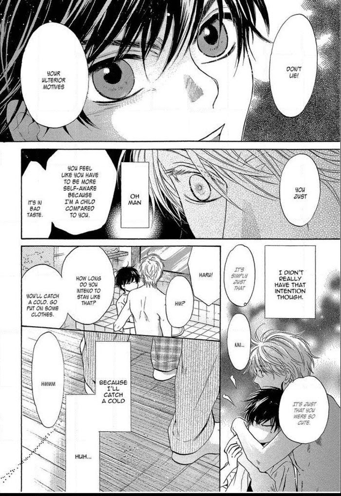 Super Lovers, Chapter 29.1 image 09