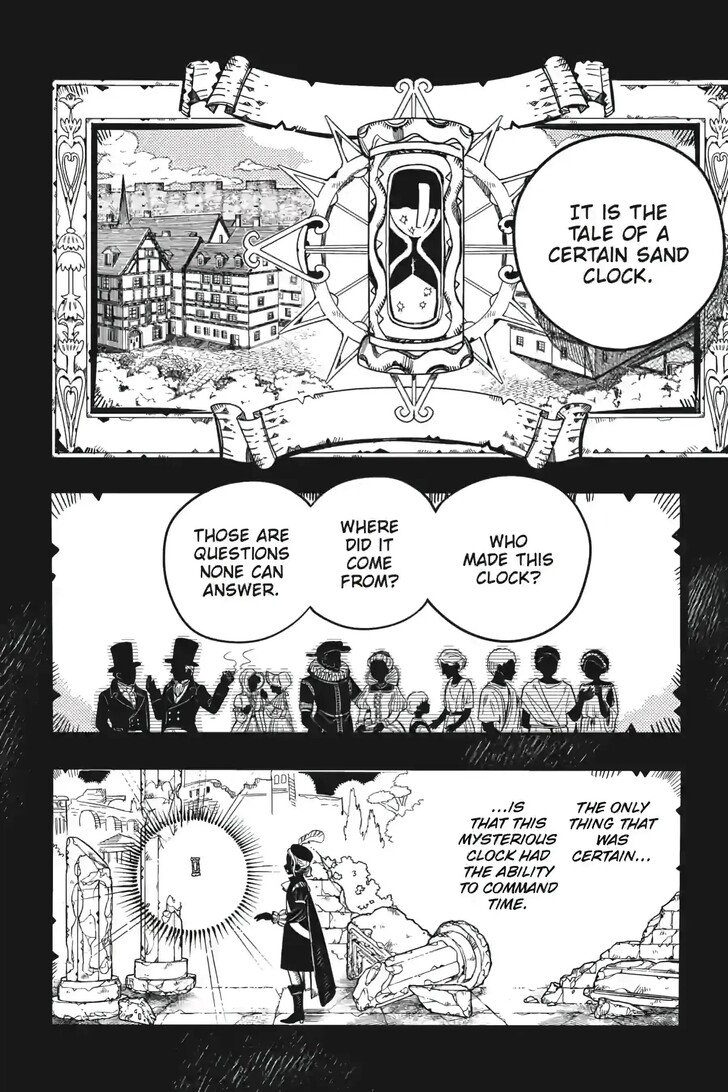Toilet-Bound Hanako-kun, Chapter 125 image 18
