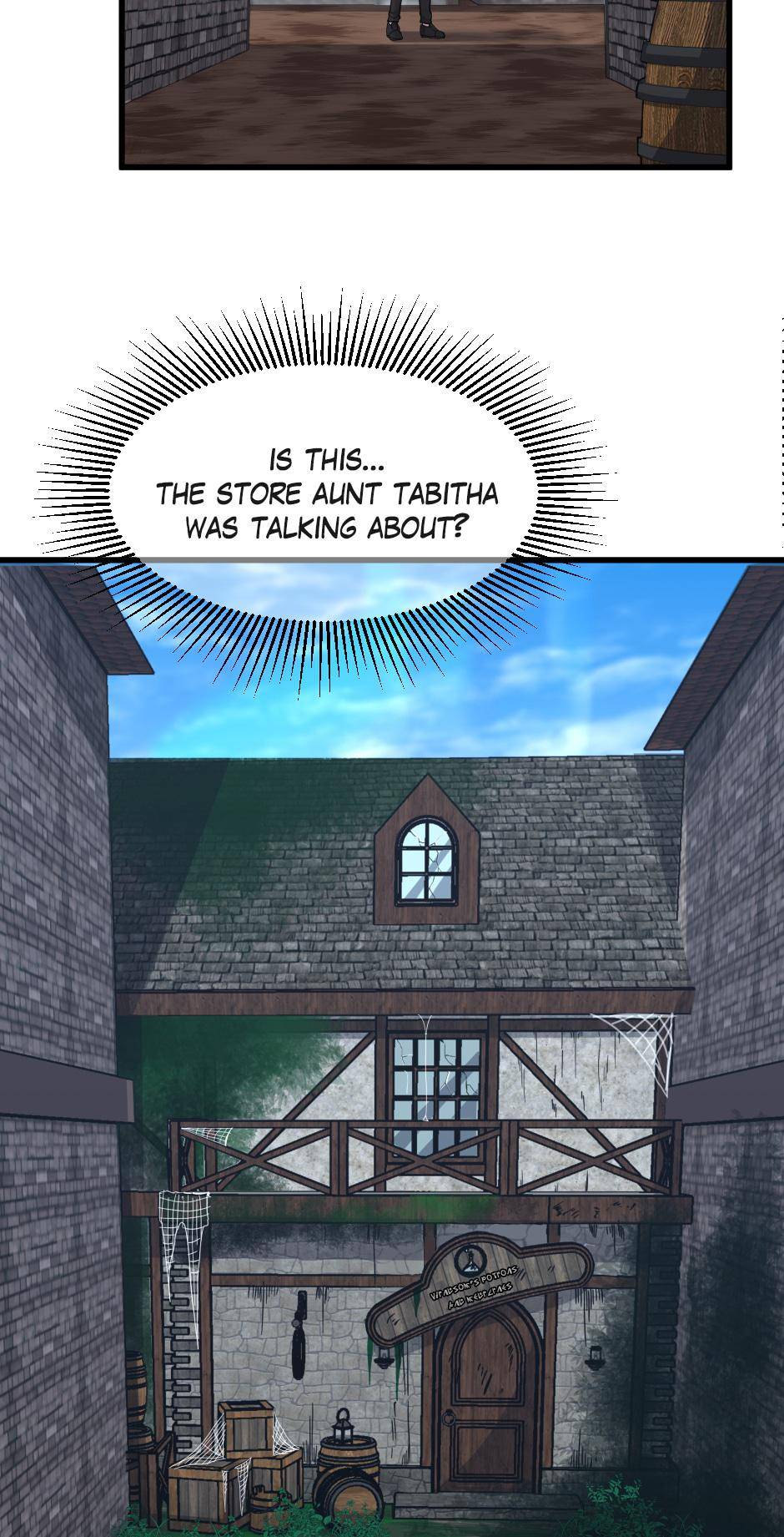The Beginning After The End, Chapter 121 image 30