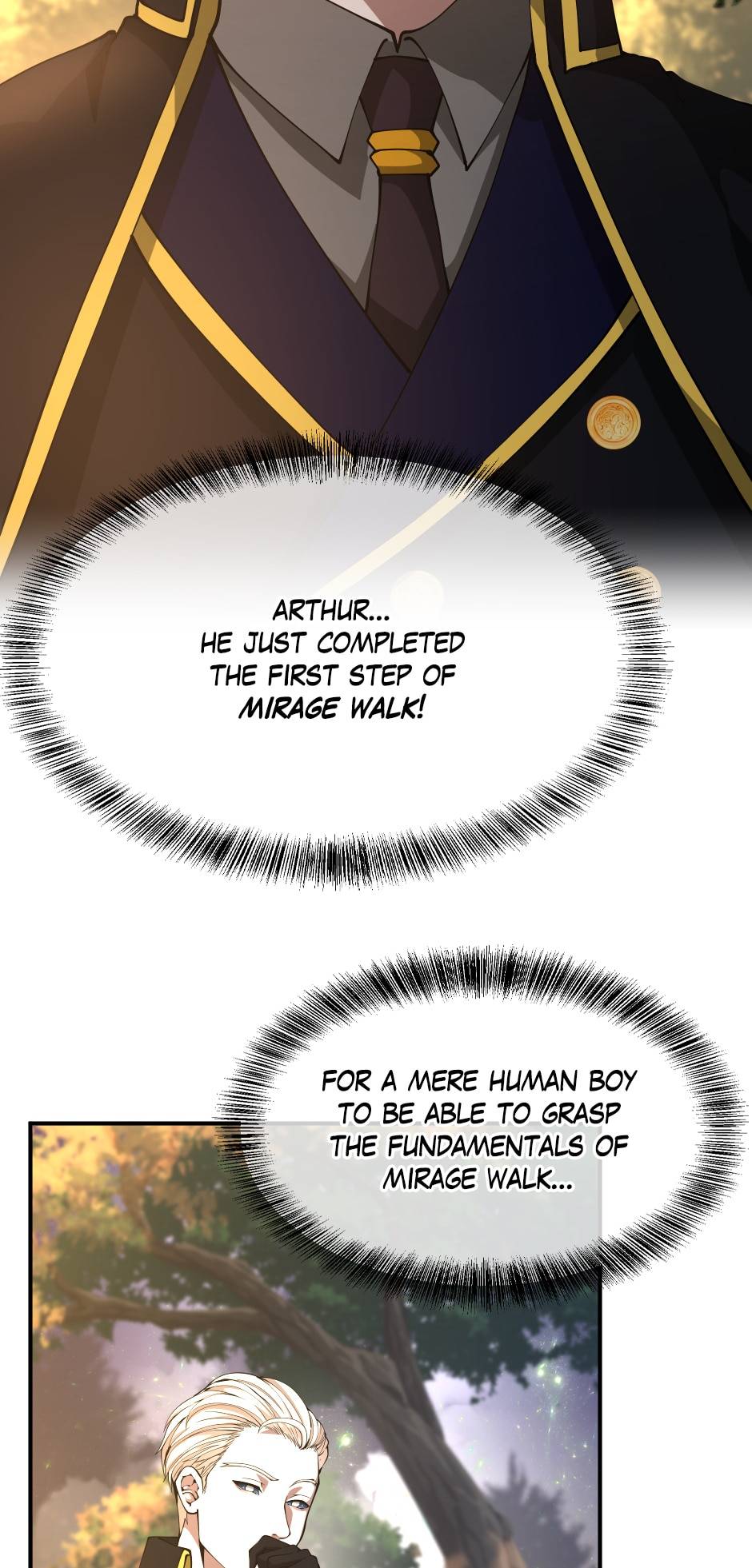 The Beginning After The End, Chapter 155 image 78