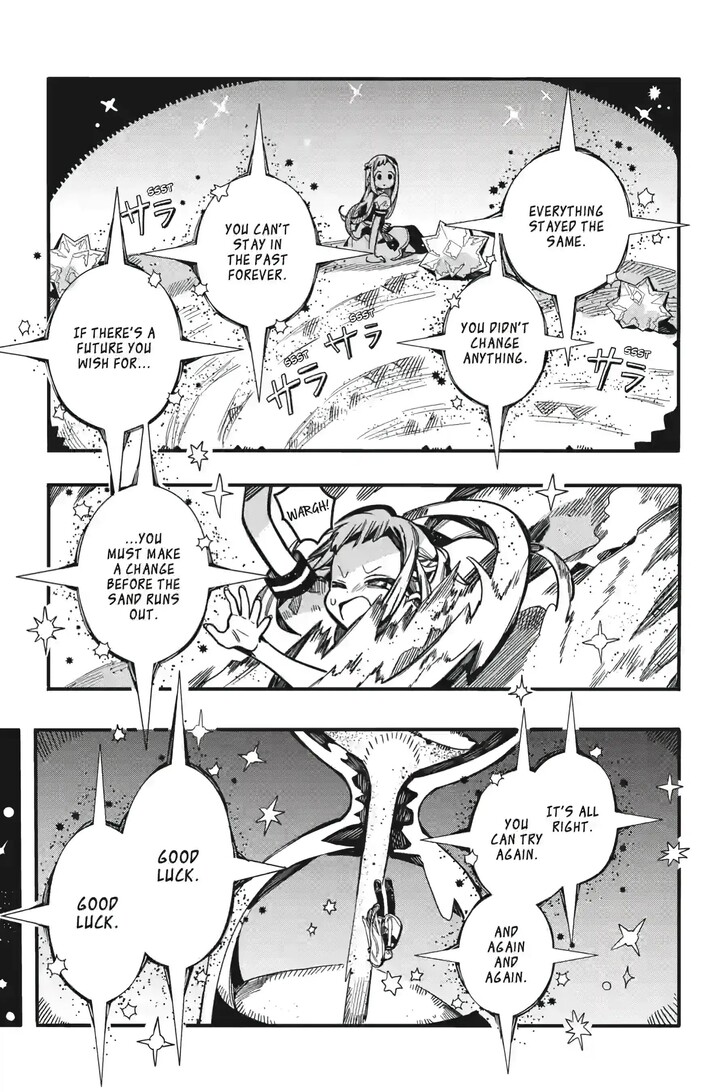 Toilet-Bound Hanako-kun, Chapter 126 image 17