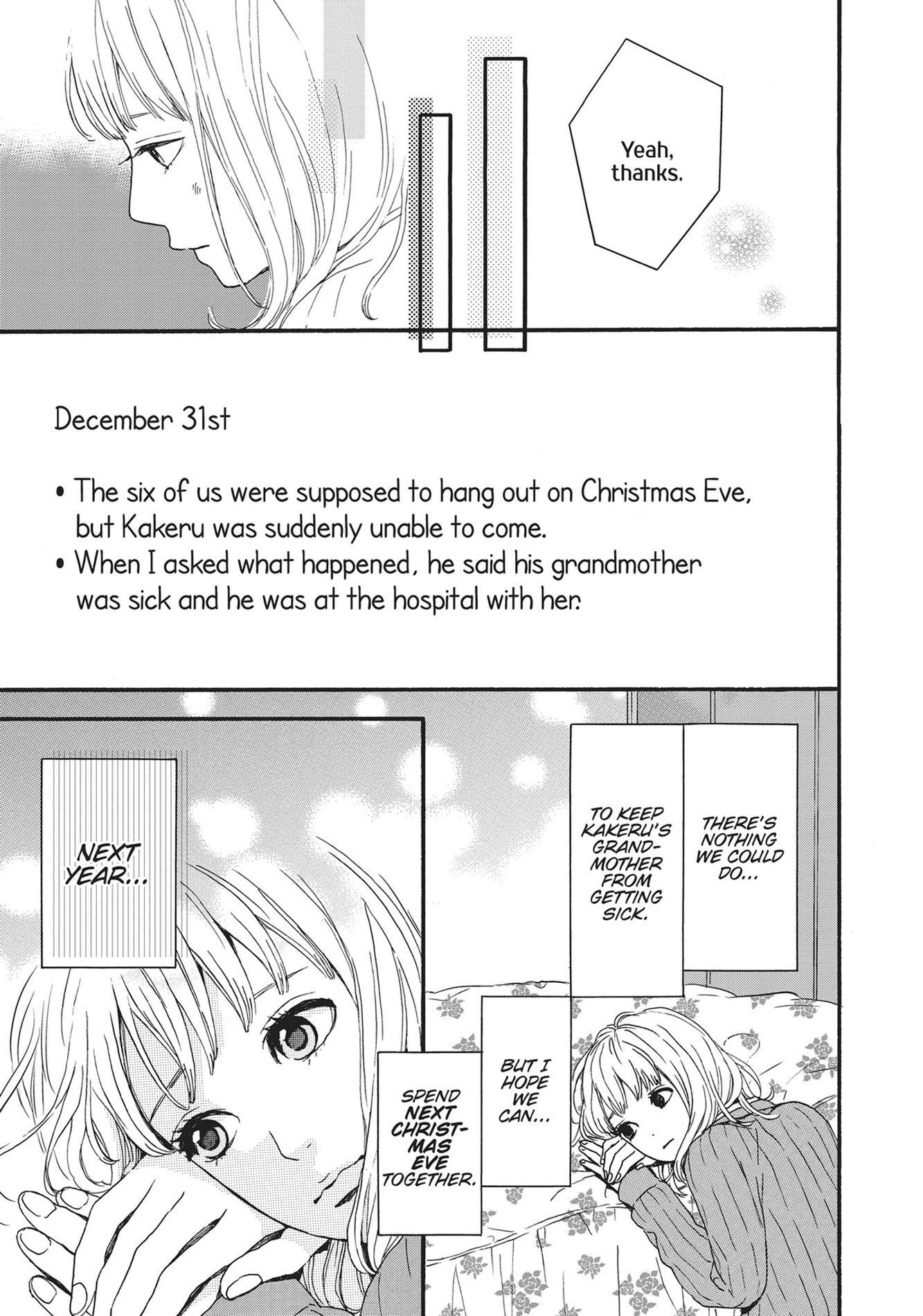 Orange, Chapter 18 image 03