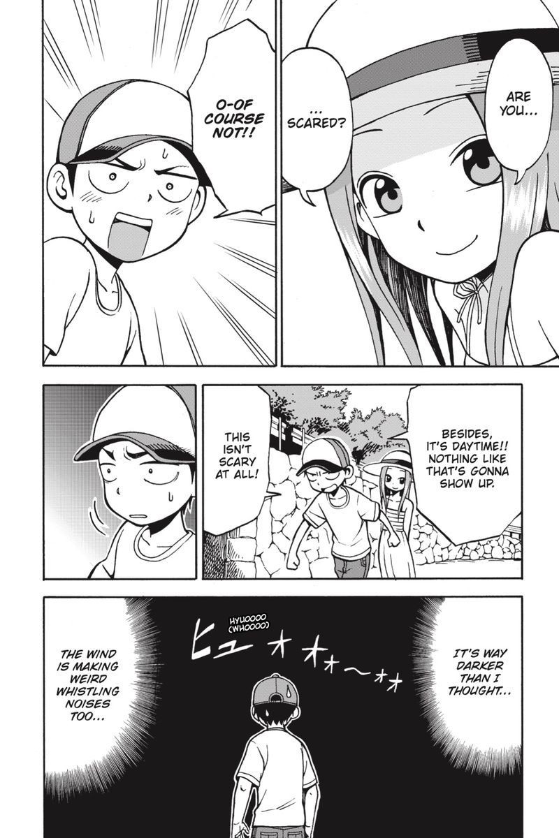 Teasing Master Takagi-san, Chapter 18 image 08