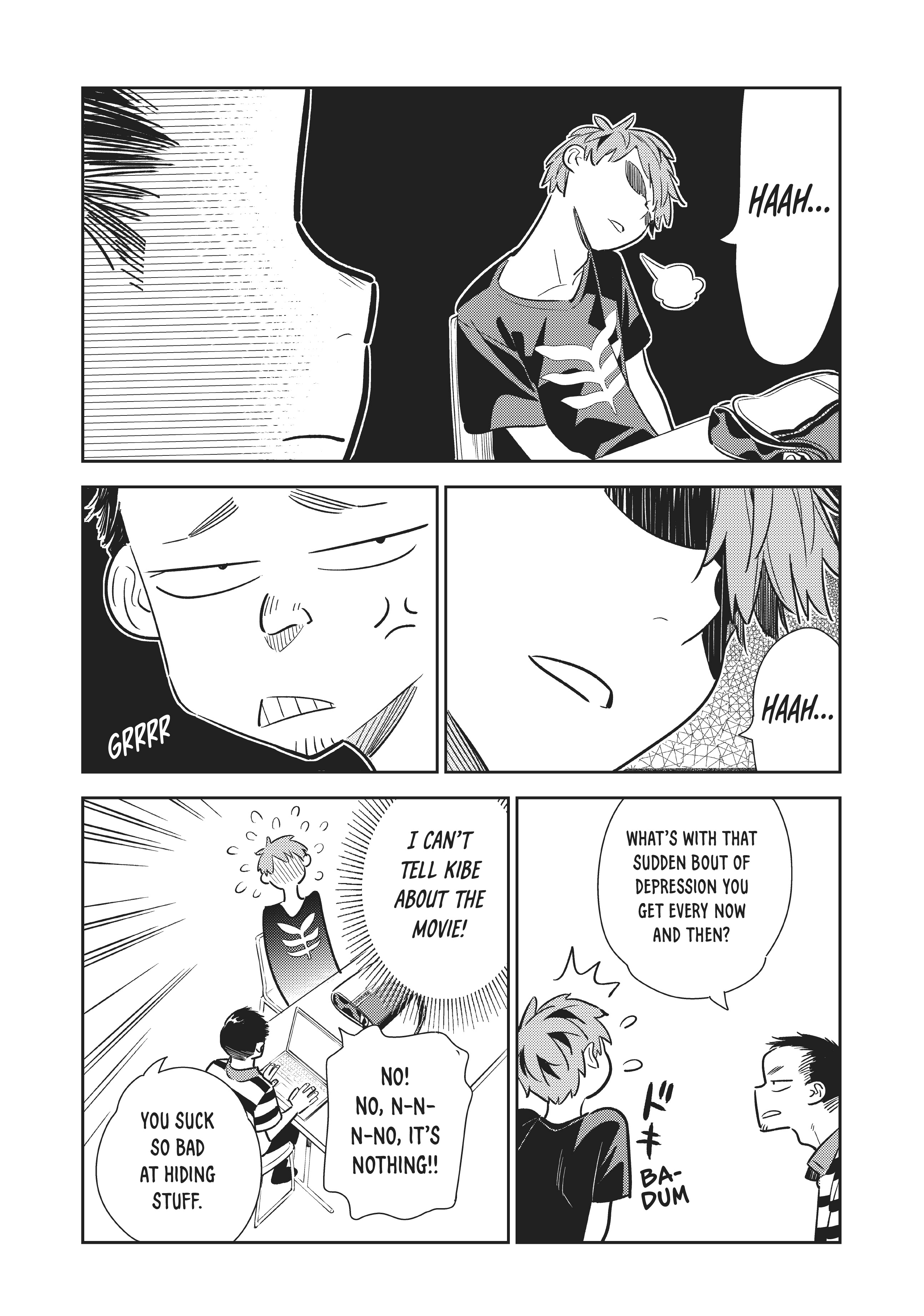 Rent-A-Girlfriend, Chapter 128 image 05