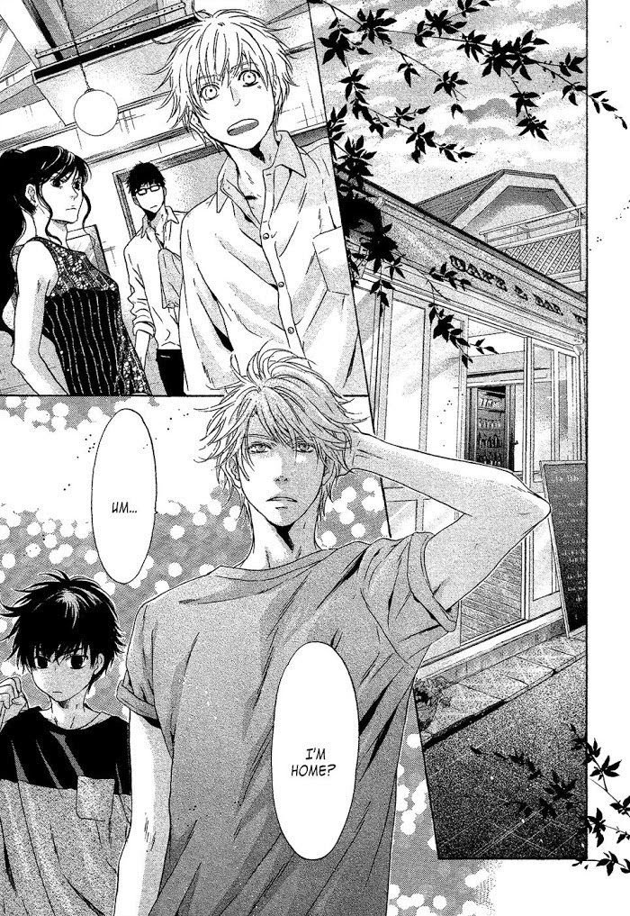 Super Lovers, Chapter 30 image 44