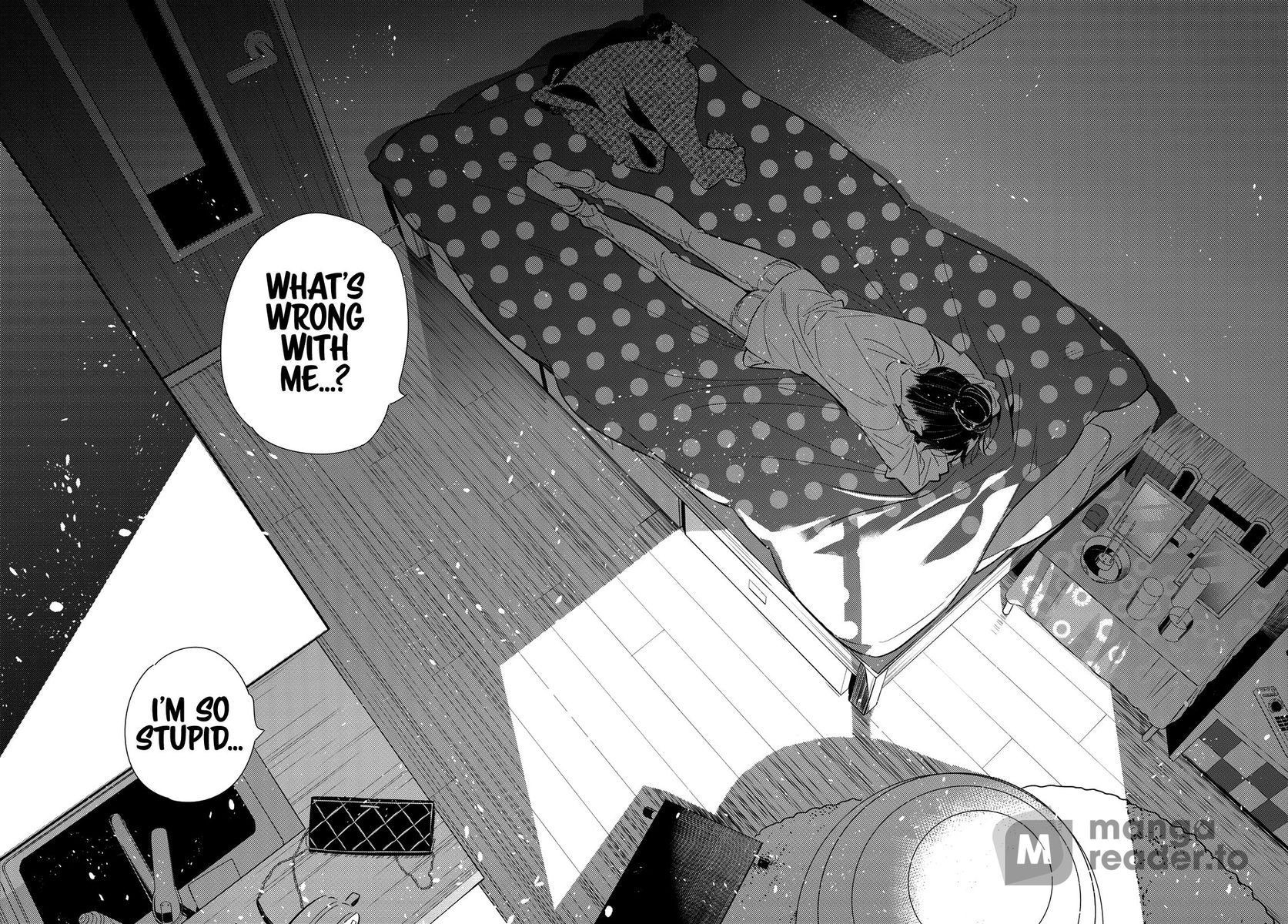 Rent-A-Girlfriend, Chapter 174 image 19
