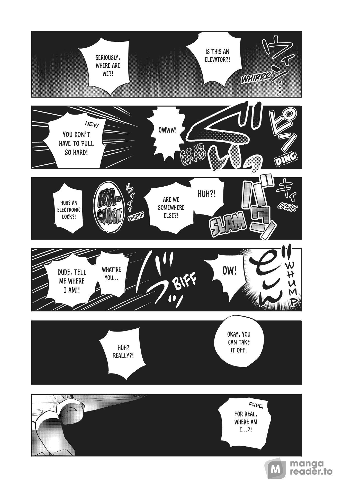 Rent-A-Girlfriend, Chapter 32 image 16