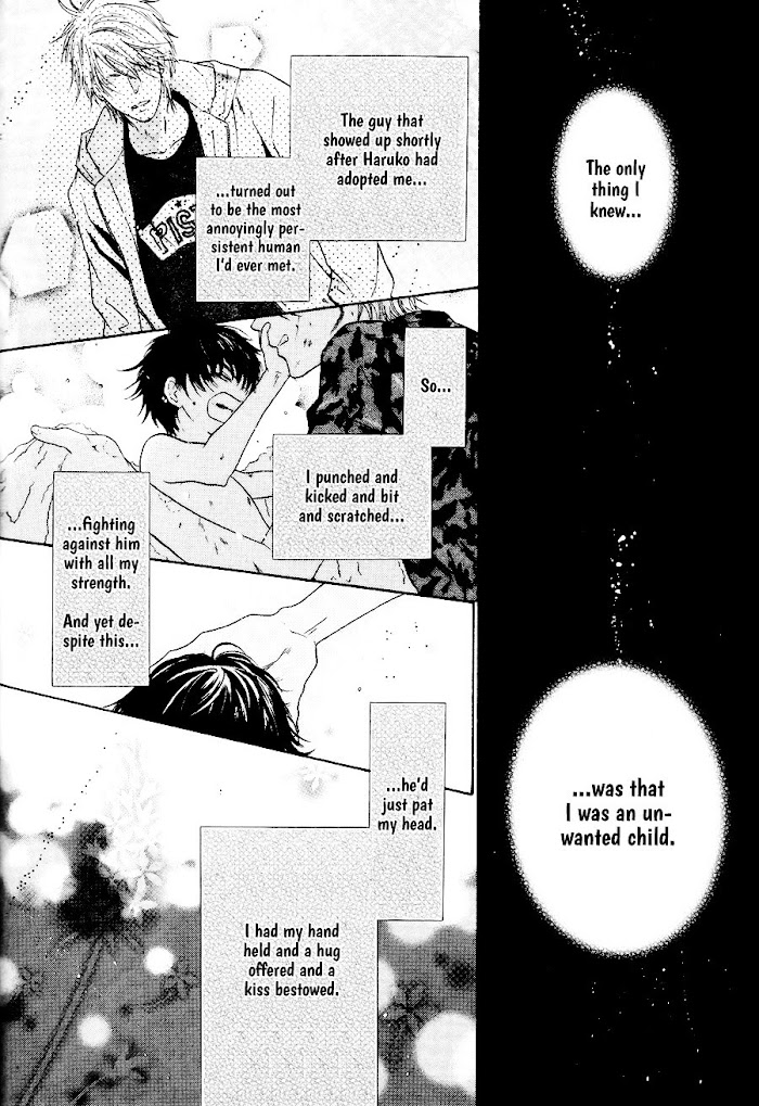 Super Lovers, Chapter 11.2 image 04