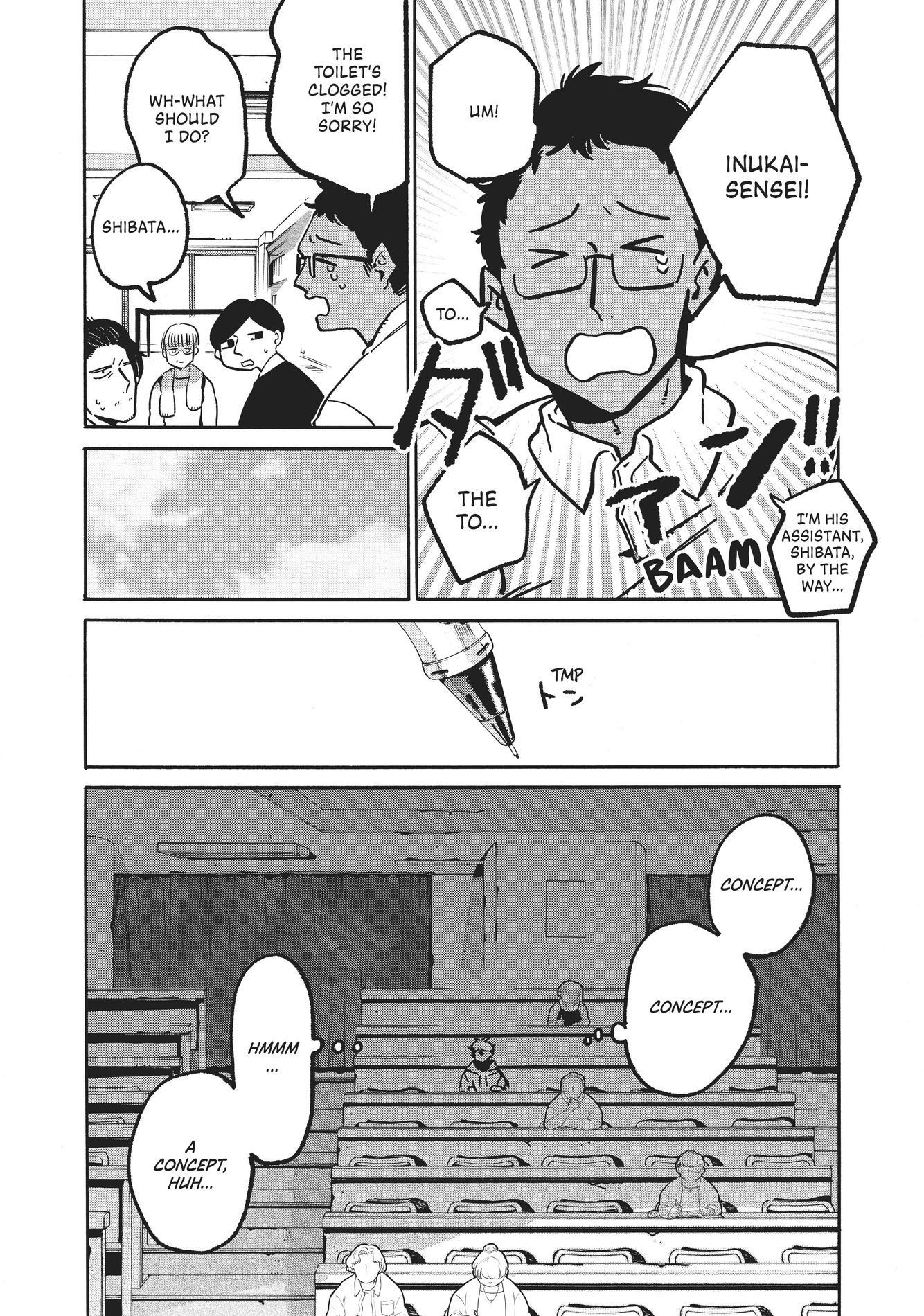 Blue Period, Chapter 49 image 19