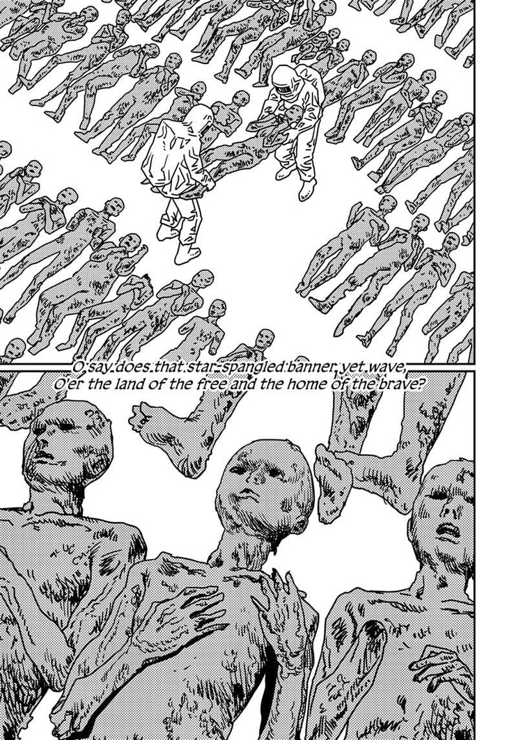 Boy’s Abyss, Chapter 110 image 10