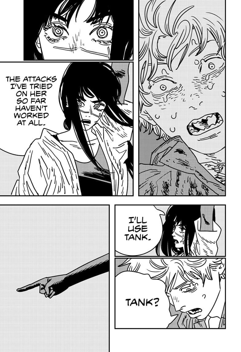 Boy’s Abyss, Chapter 207 image 07