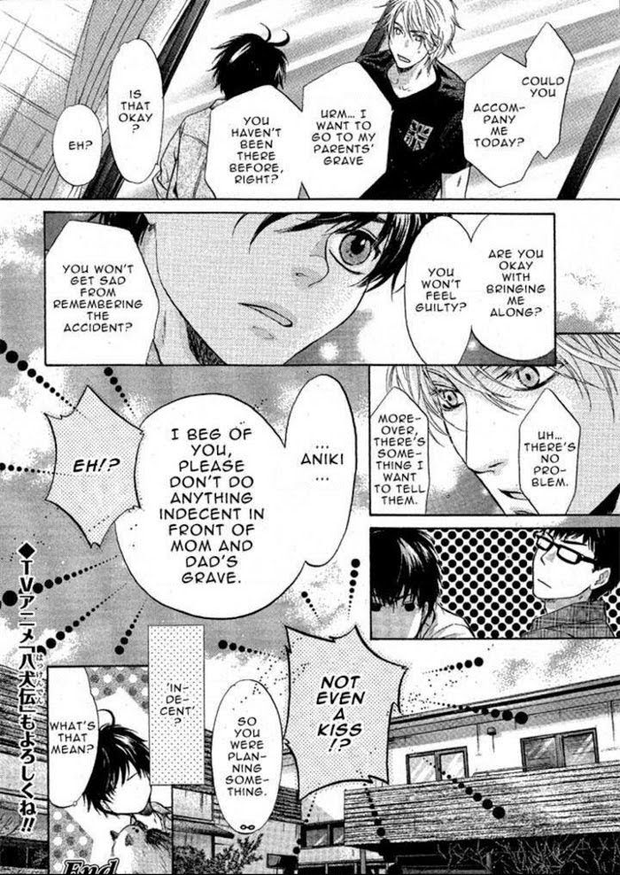 Super Lovers, Chapter 18 image 54