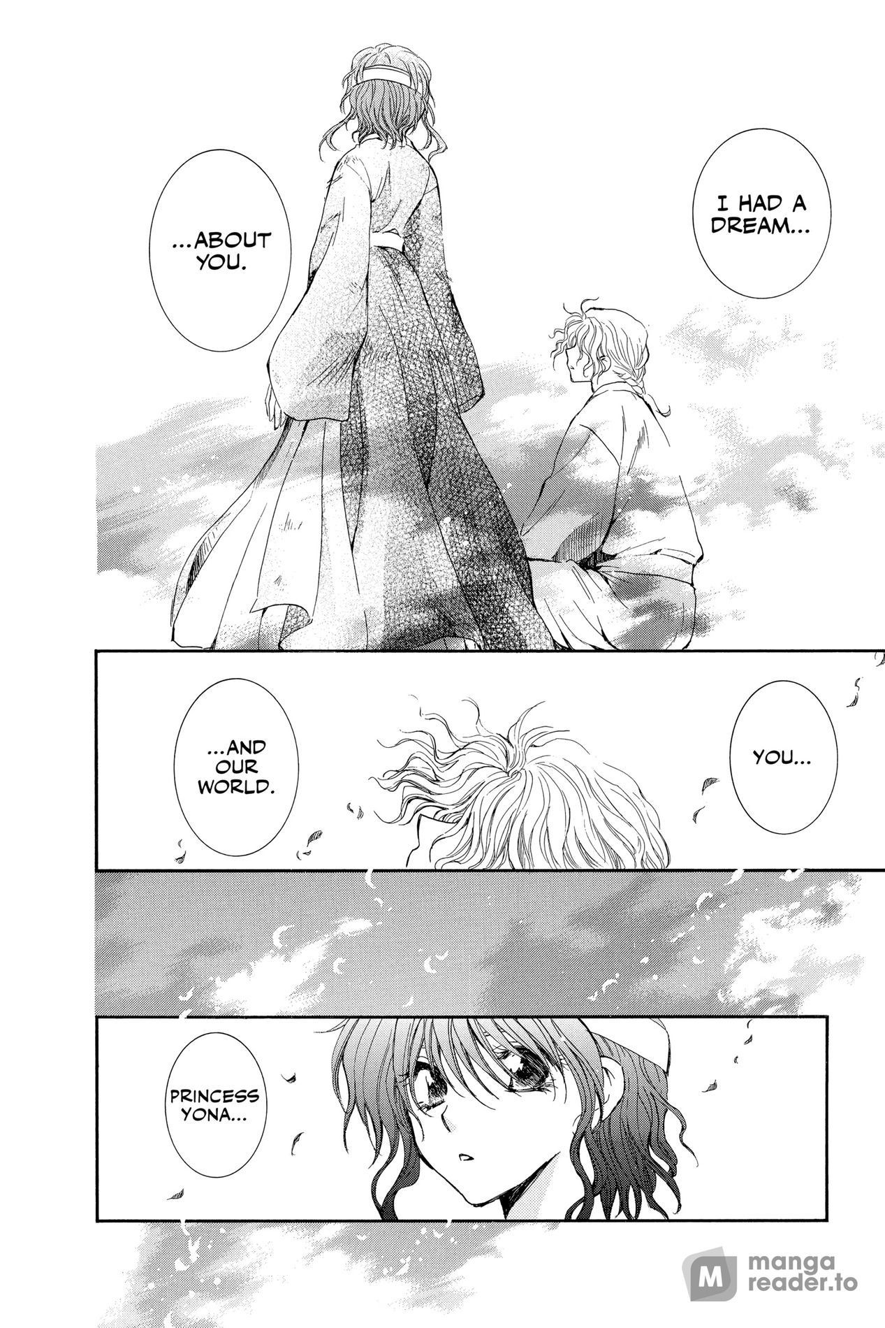Yona of the Dawn, Chapter 12 image 25