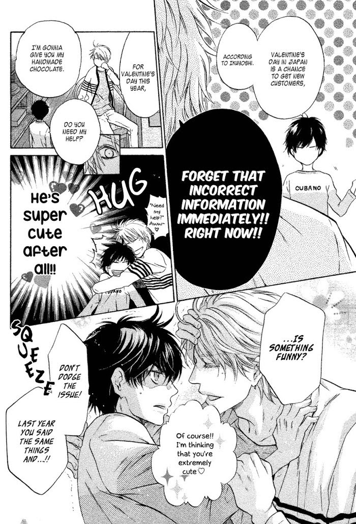 Super Lovers, Chapter 22 image 07