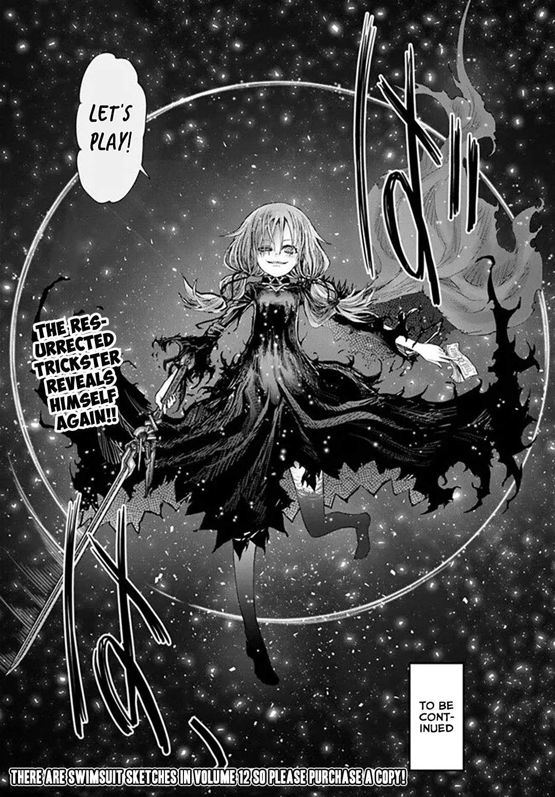 Boy’s Abyss, Chapter 62 image 30