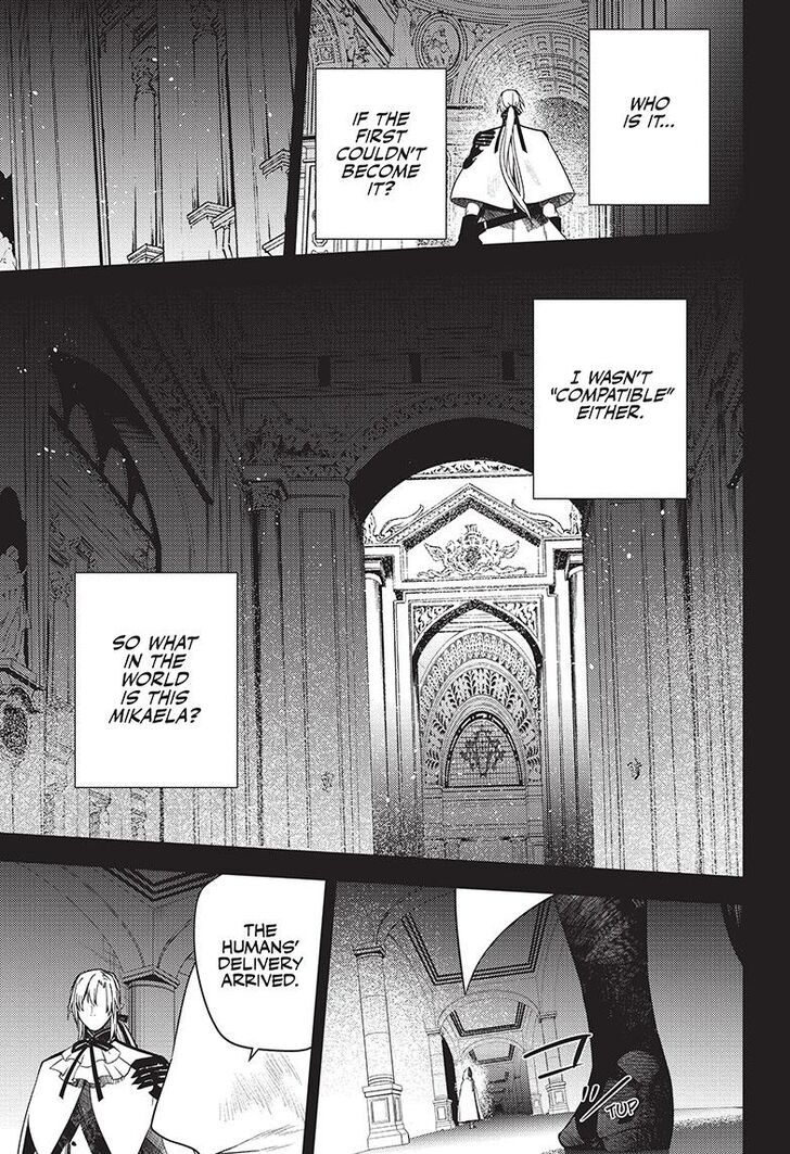Vampire Reign, Chapter 130 image 35