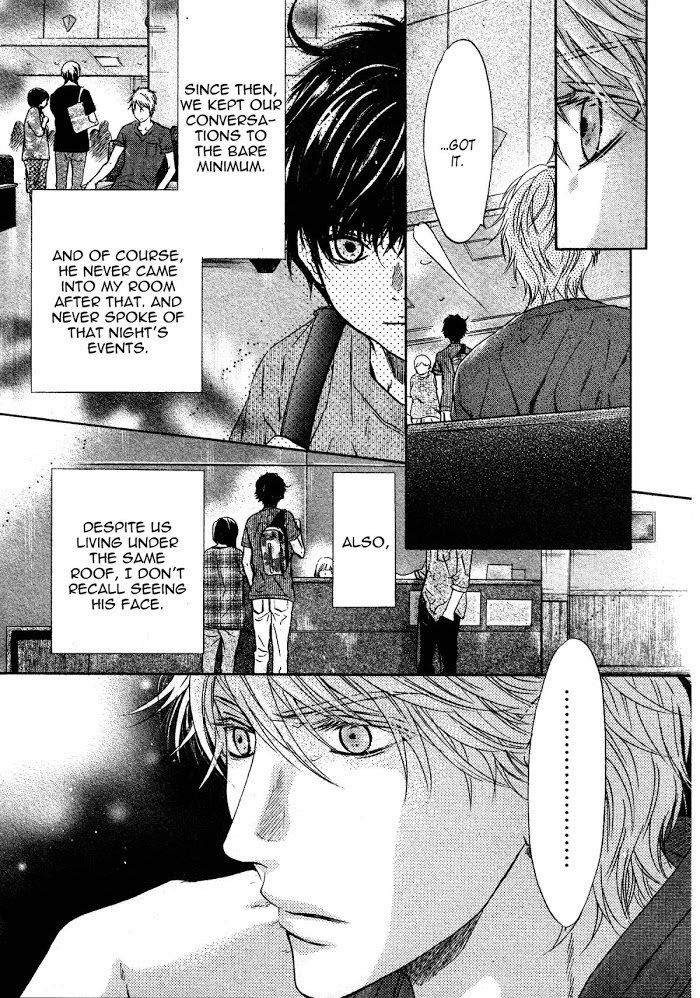 Super Lovers, Chapter 31 image 22