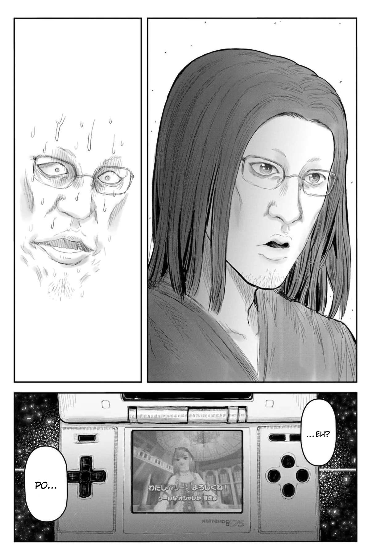 Boy’s Abyss, Chapter 67 image 11