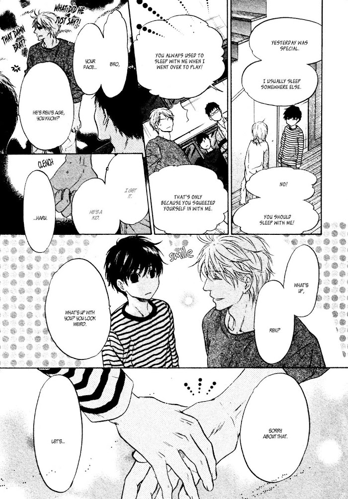 Super Lovers, Chapter 39 image 42