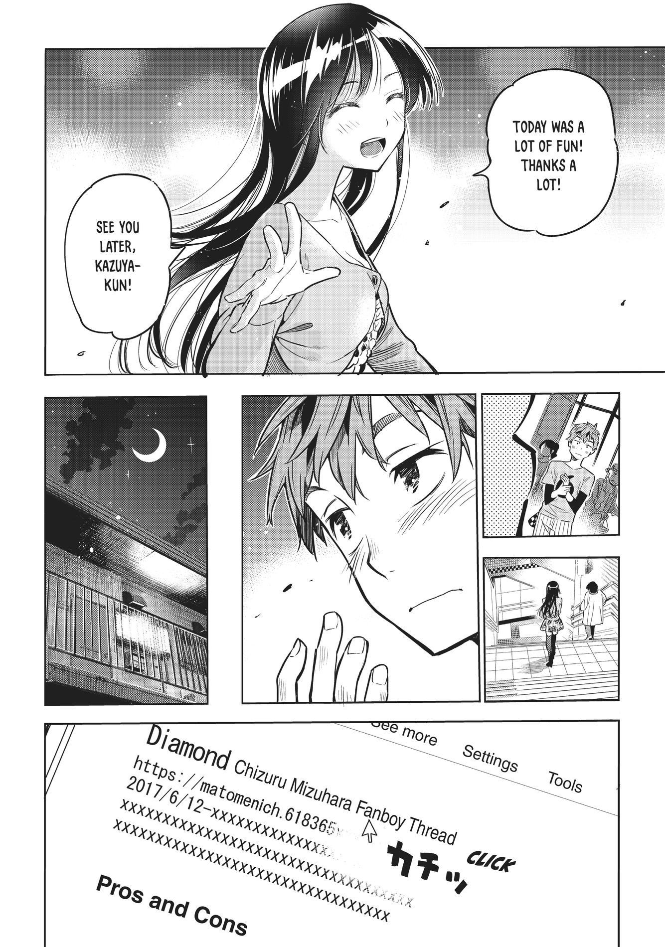 Rent-A-Girlfriend, Chapter 1 image 15