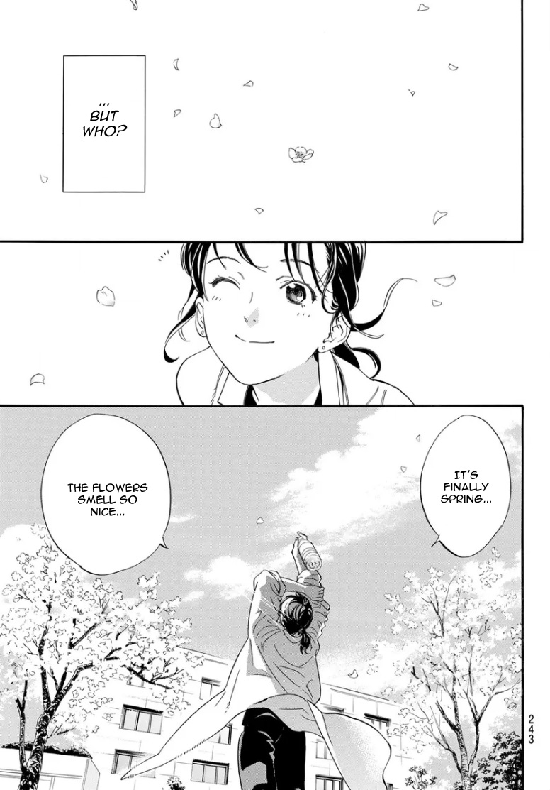 Noragami, Chapter 109 image 11