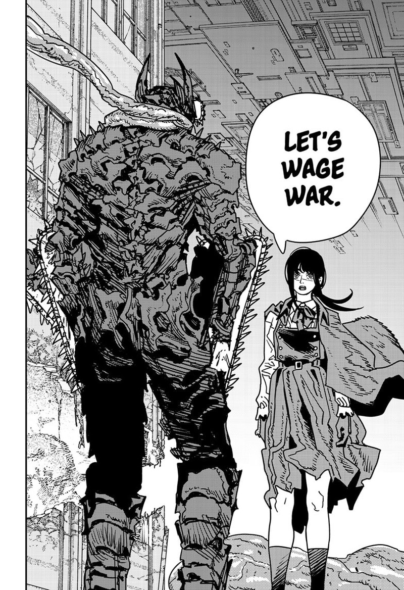 Boy’s Abyss, Chapter 215 image 07
