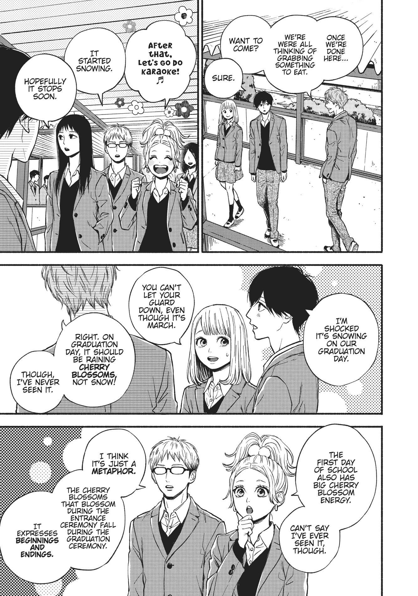 Orange, Chapter 33 image 03