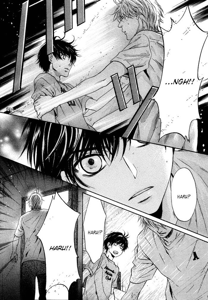 Super Lovers, Chapter 31 image 11