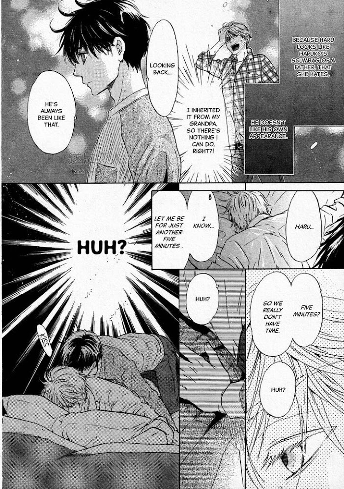 Super Lovers, Chapter 42 image 45