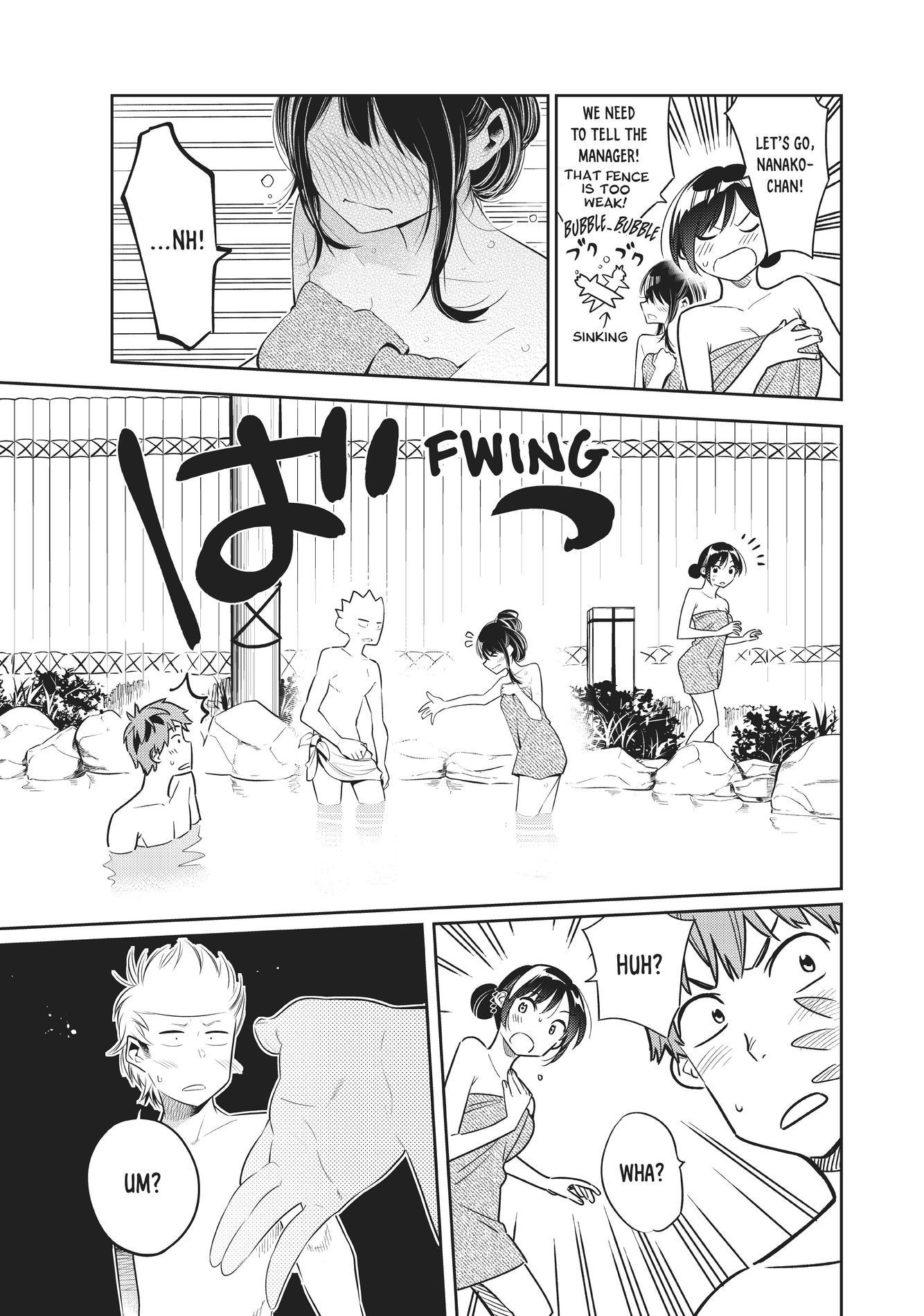 Rent-A-Girlfriend, Chapter 49.5 image 12