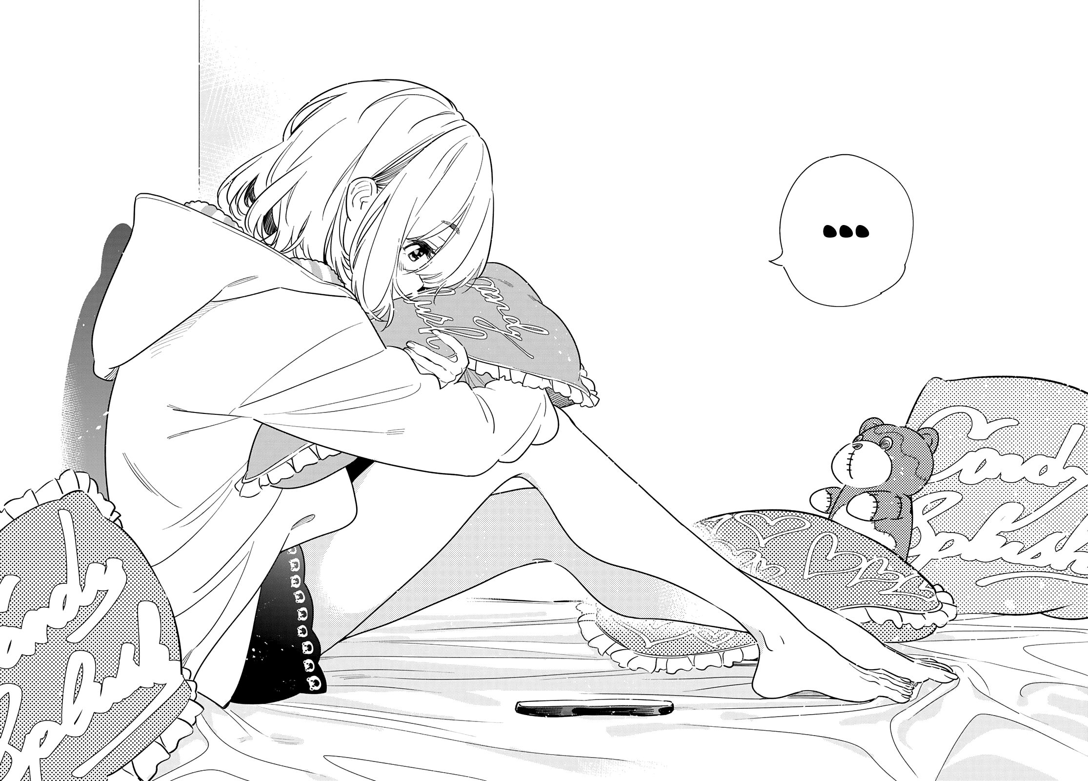 Rent-A-Girlfriend, Chapter 264 image 20