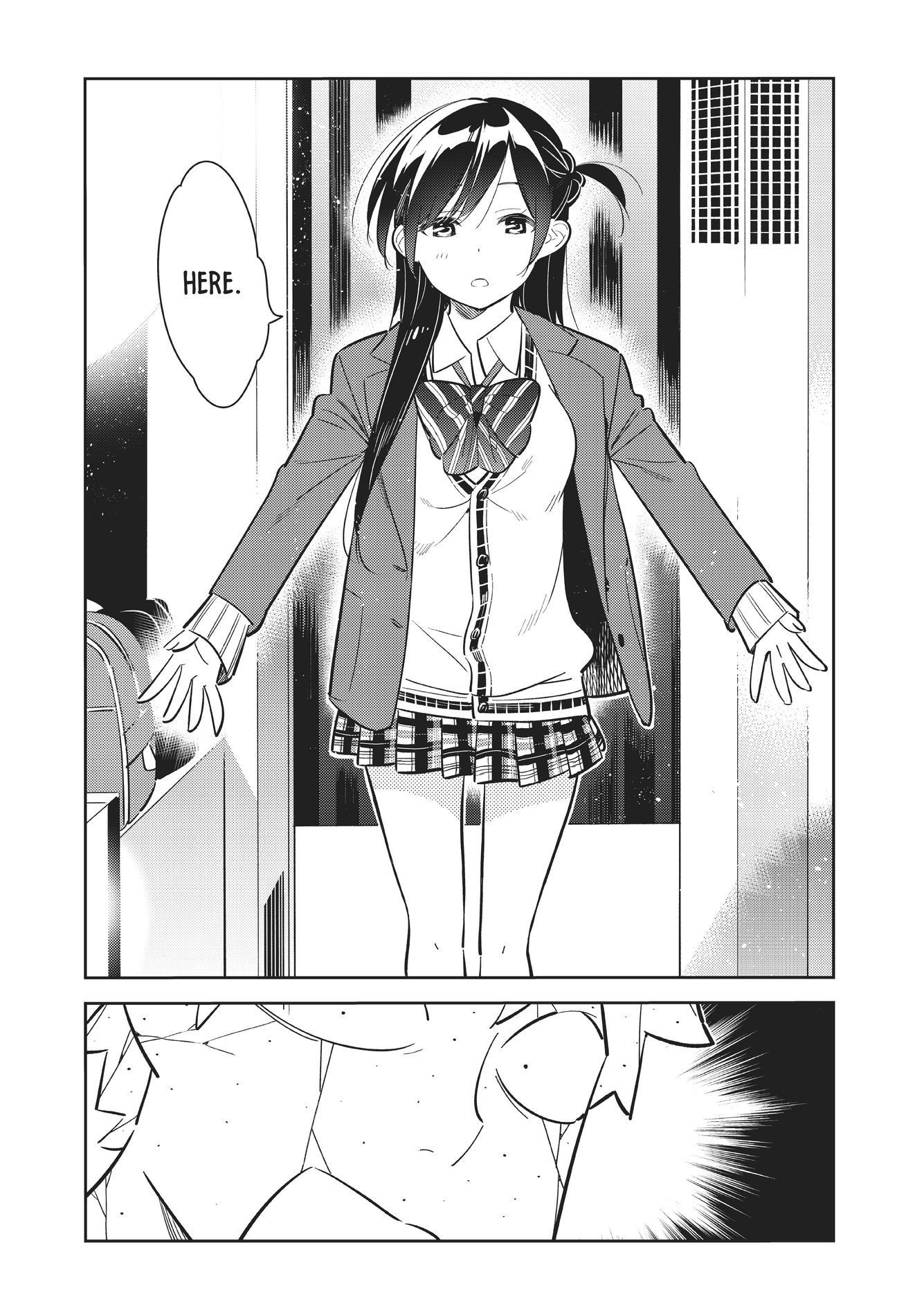 Rent-A-Girlfriend, Chapter 80 image 14