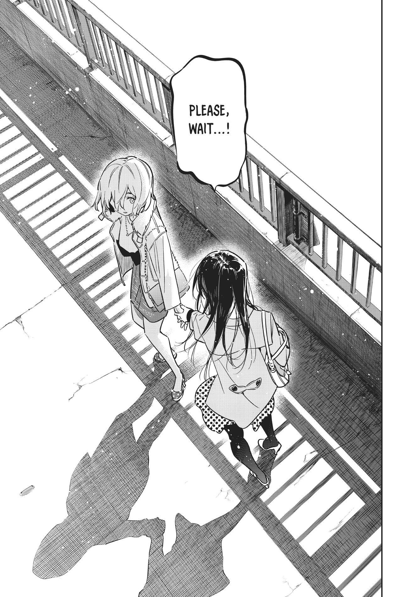 Rent-A-Girlfriend, Chapter 48 image 18