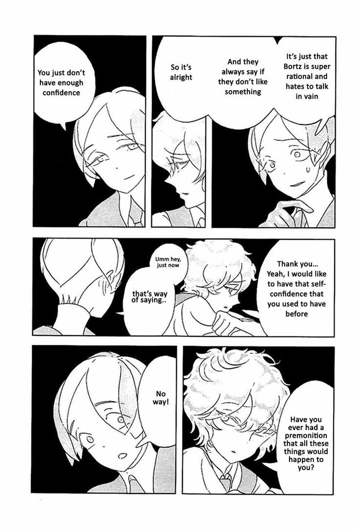 Land of the Lustrous, Chapter 30 image 12