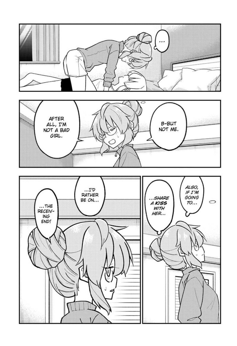 Tonikaku Kawaii, Chapter 318 image 07