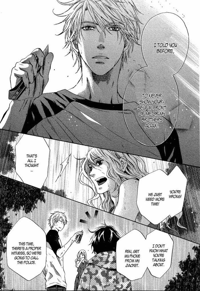 Super Lovers, Chapter 32 image 61