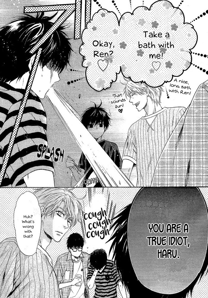 Super Lovers, Chapter 29 image 08