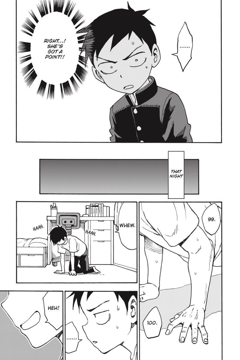 Teasing Master Takagi-san, Chapter 43 image 11