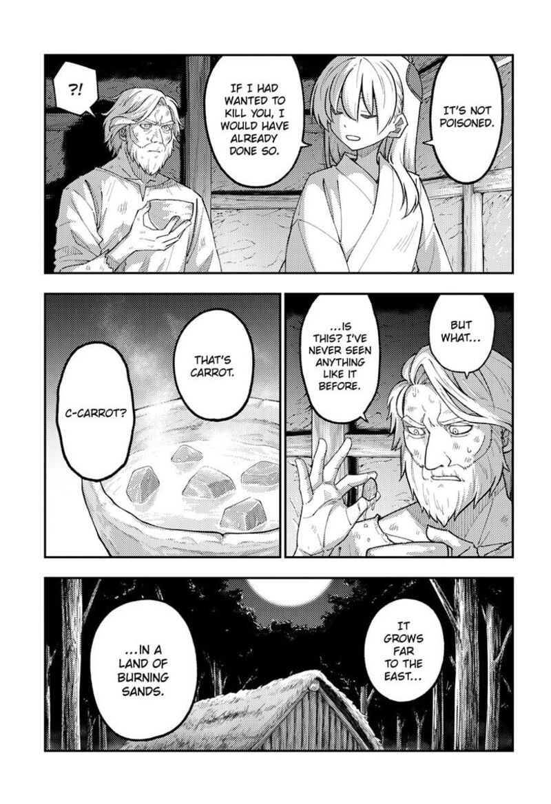 Tonikaku Kawaii, Chapter 319 image 09
