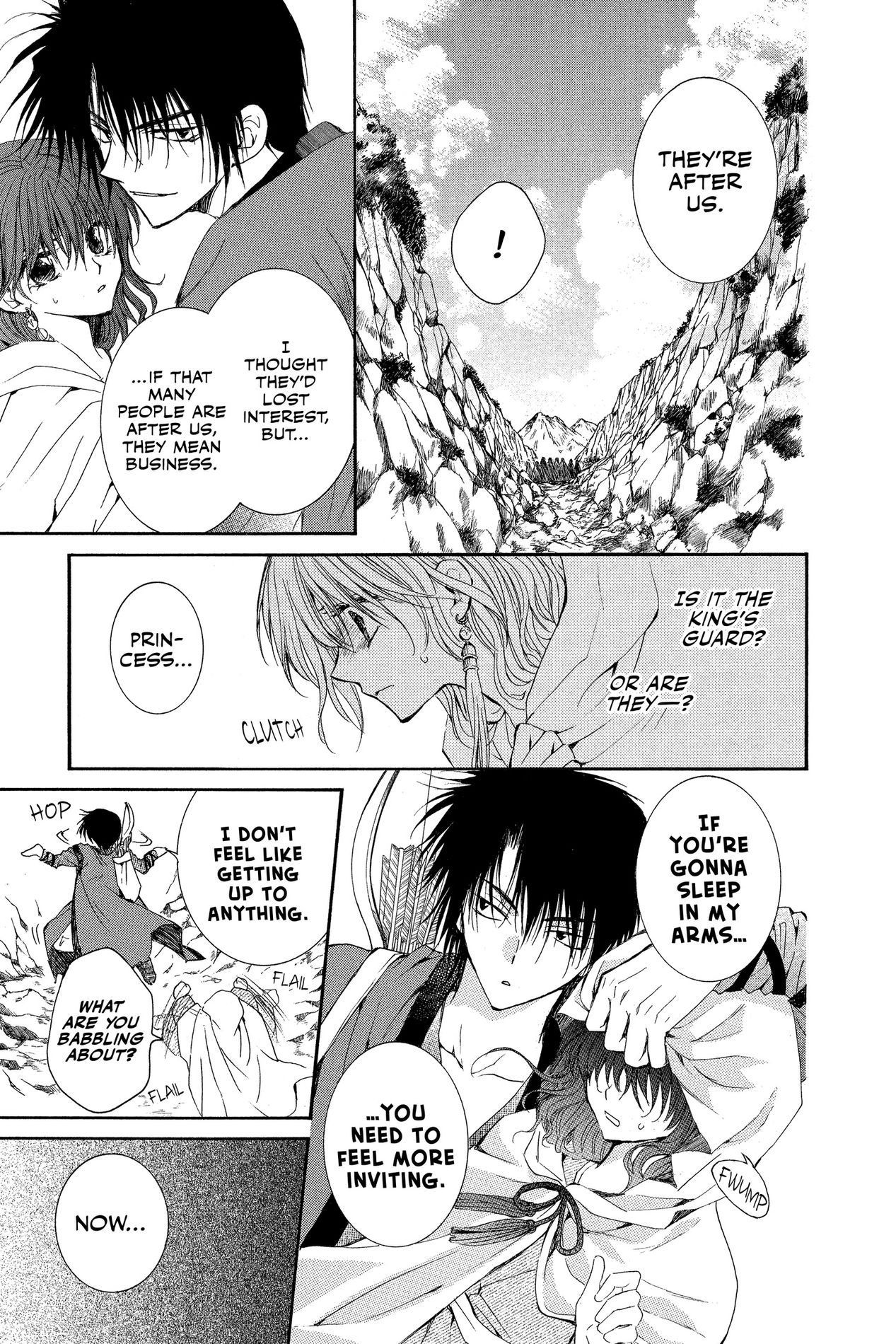Yona of the Dawn, Chapter 9 image 06