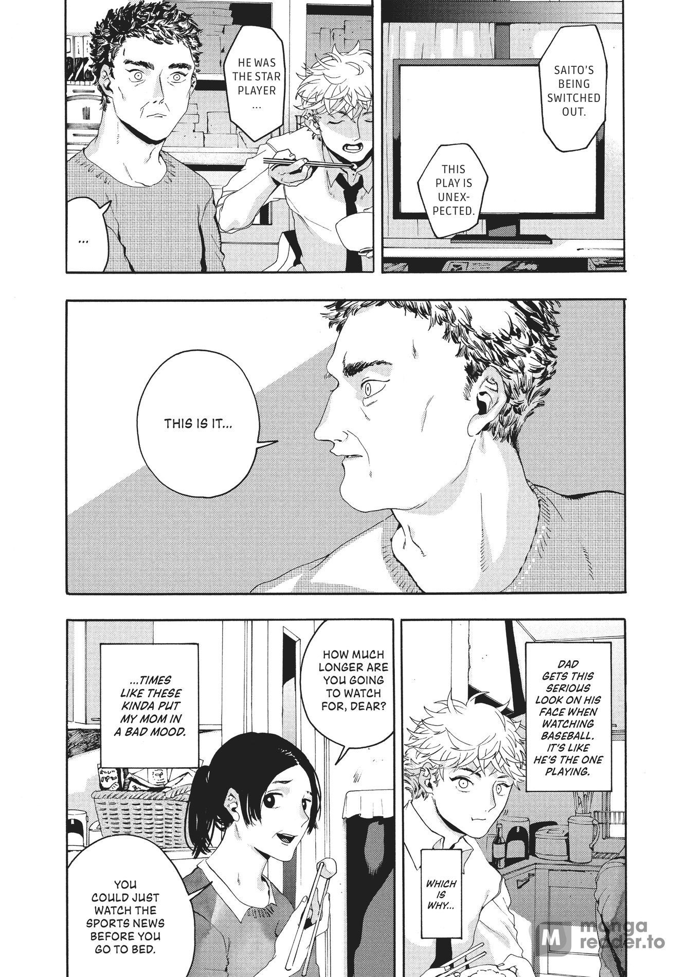 Blue Period, Chapter 2 image 22