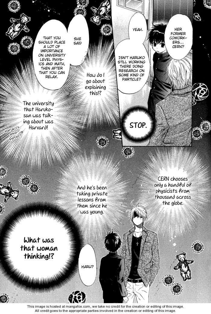 Super Lovers, Chapter 6 image 21