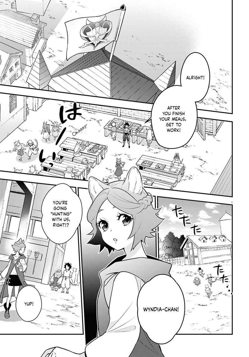 The Rising of the Shield Hero, Chapter 117 image 07