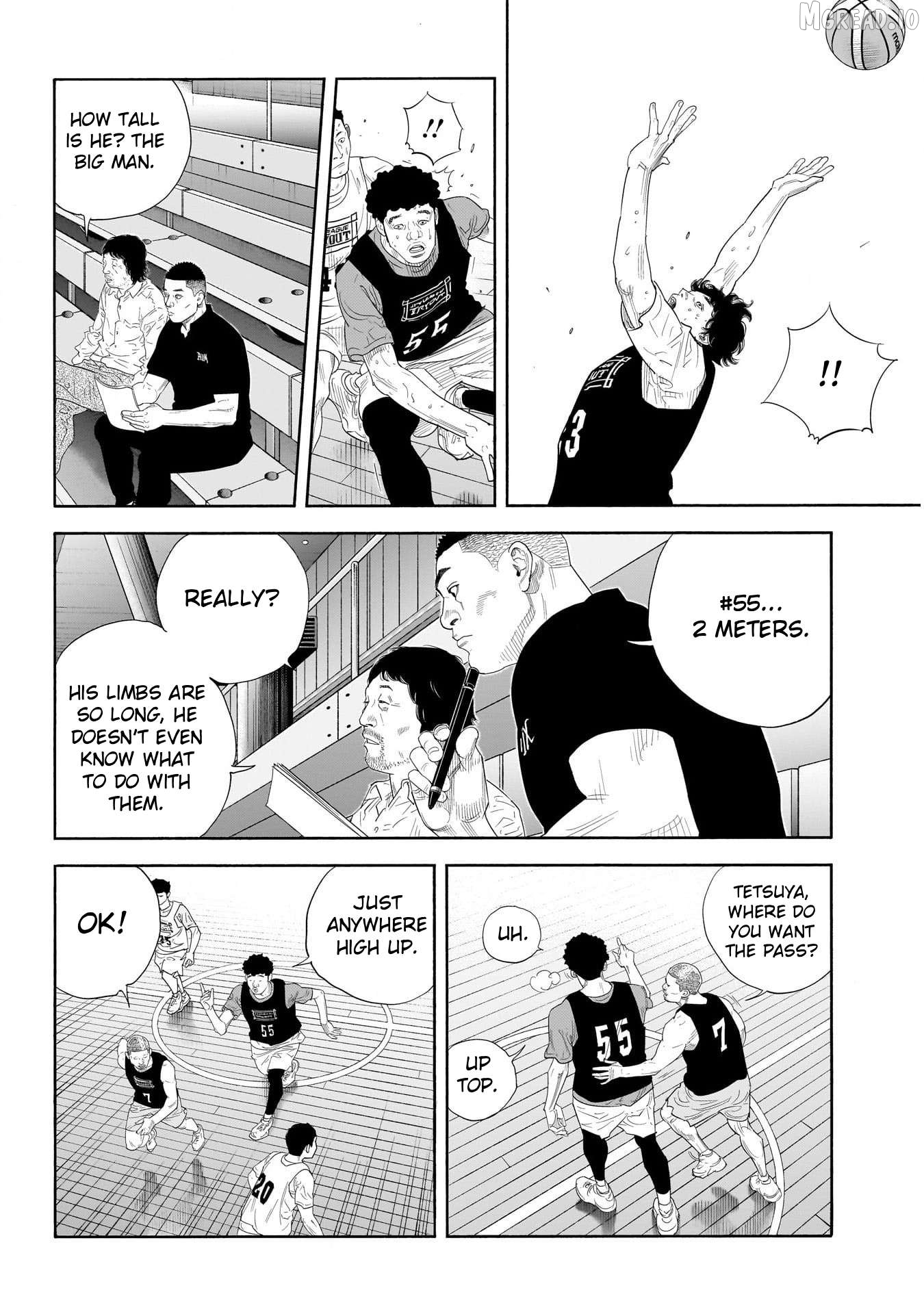 Real, Chapter 104 image 07