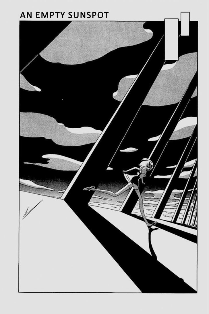 Land of the Lustrous, Chapter 30 image 02